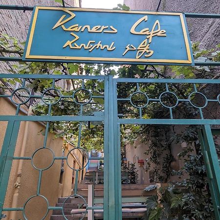 Hotel Kartli Tbilisi Esterno foto
