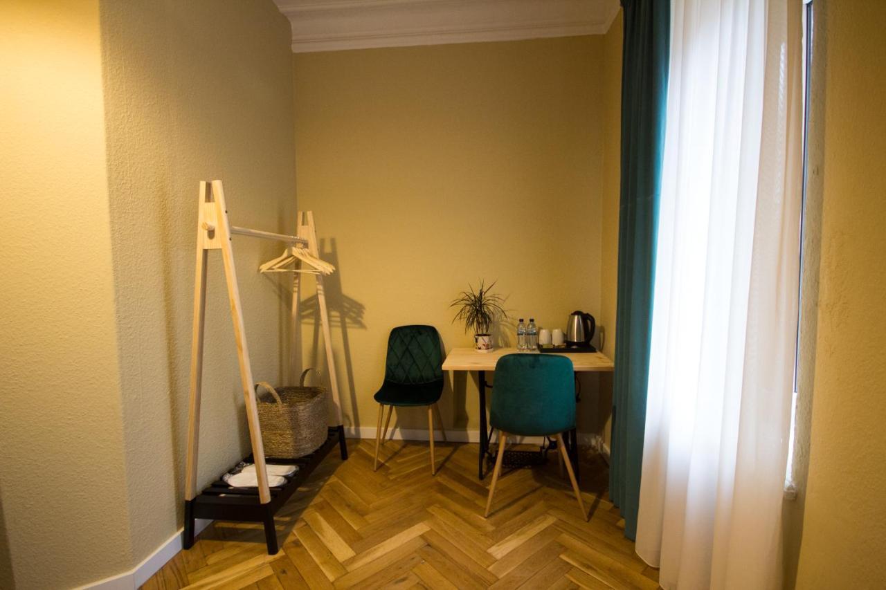 Hotel Kartli Tbilisi Esterno foto