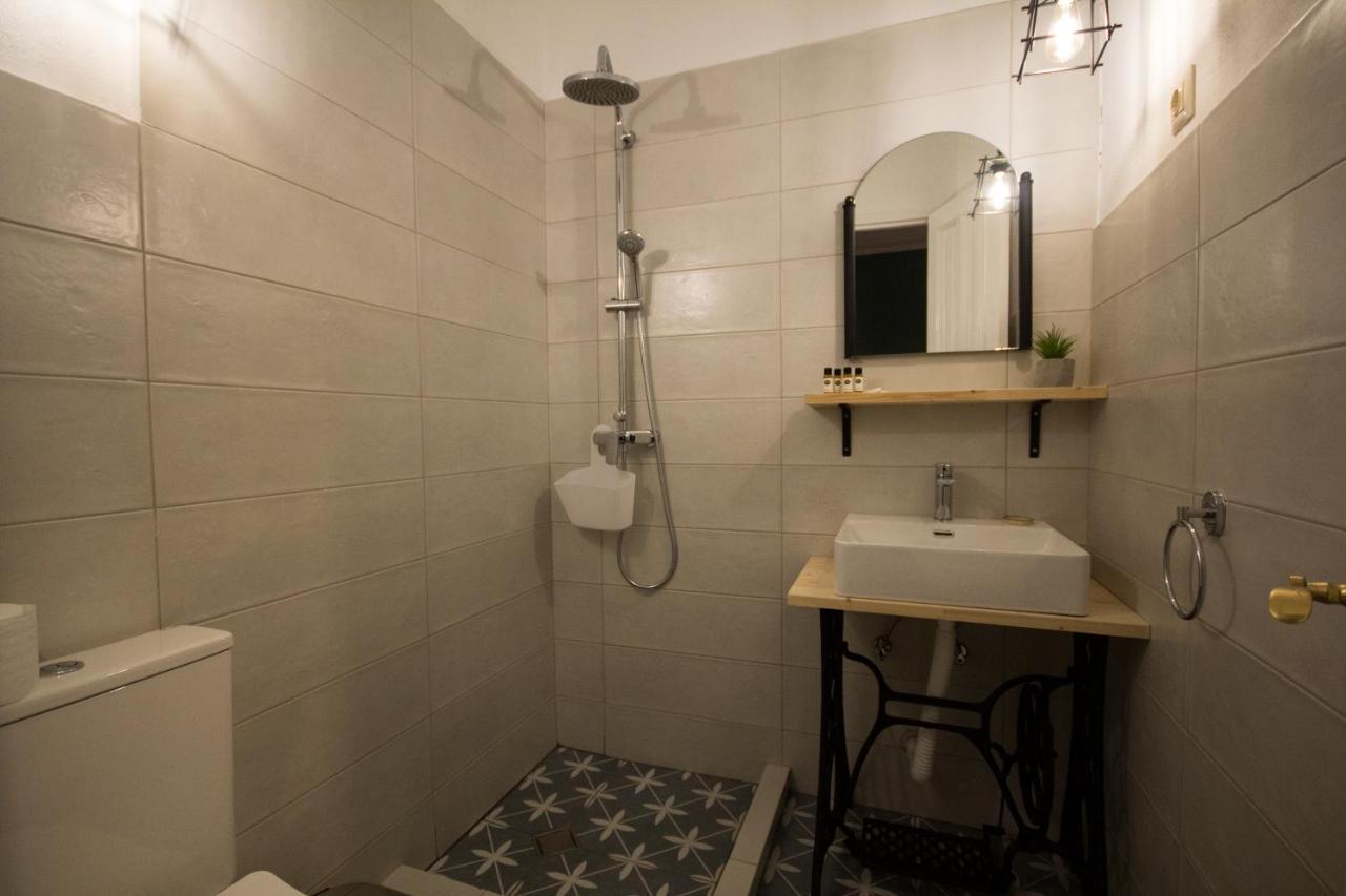 Hotel Kartli Tbilisi Esterno foto