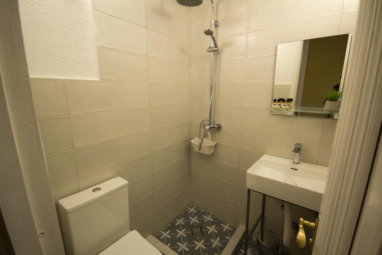 Hotel Kartli Tbilisi Esterno foto
