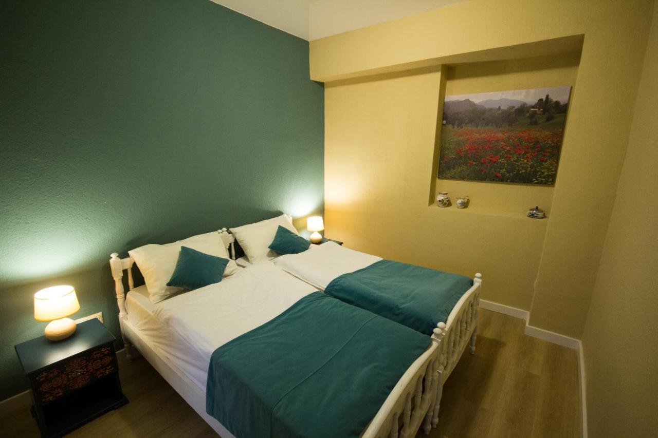 Hotel Kartli Tbilisi Esterno foto