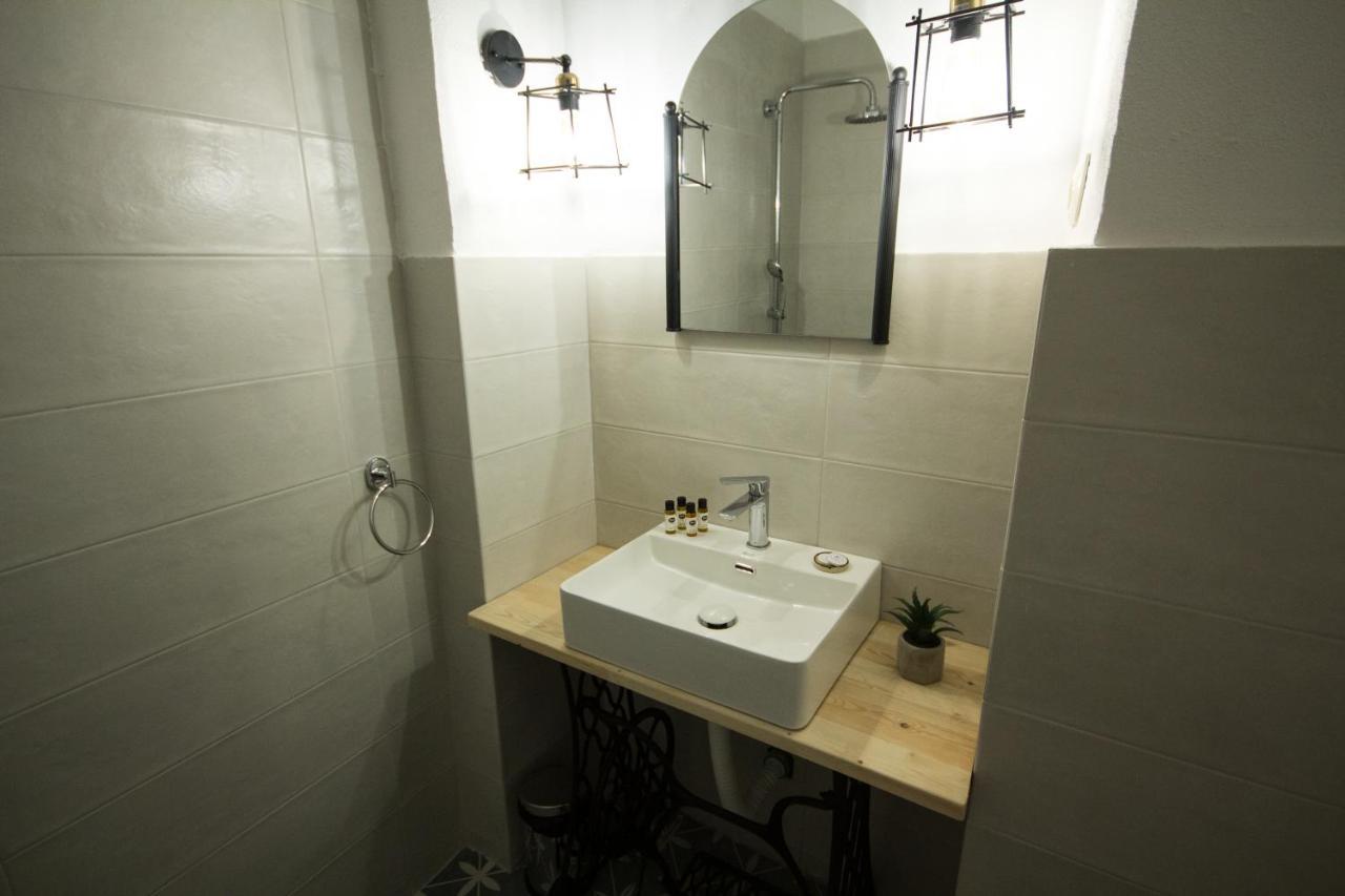 Hotel Kartli Tbilisi Esterno foto